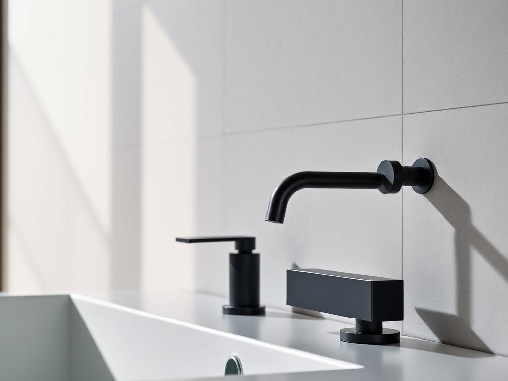 Bathroom Fixtures