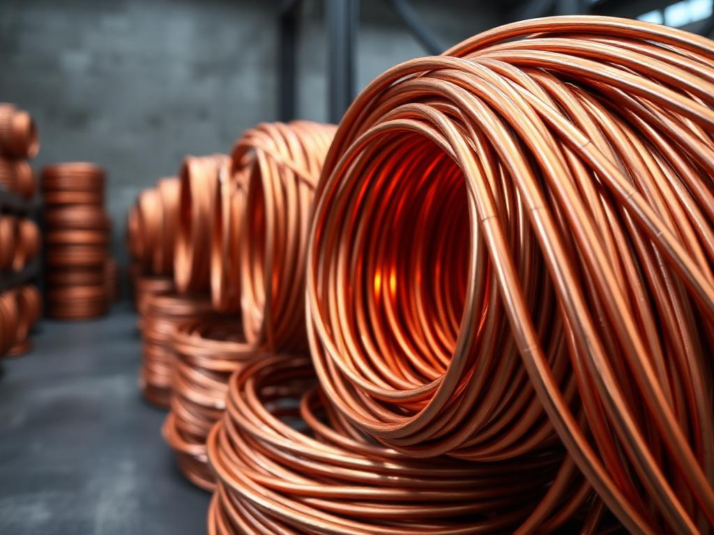 Electrical Cables