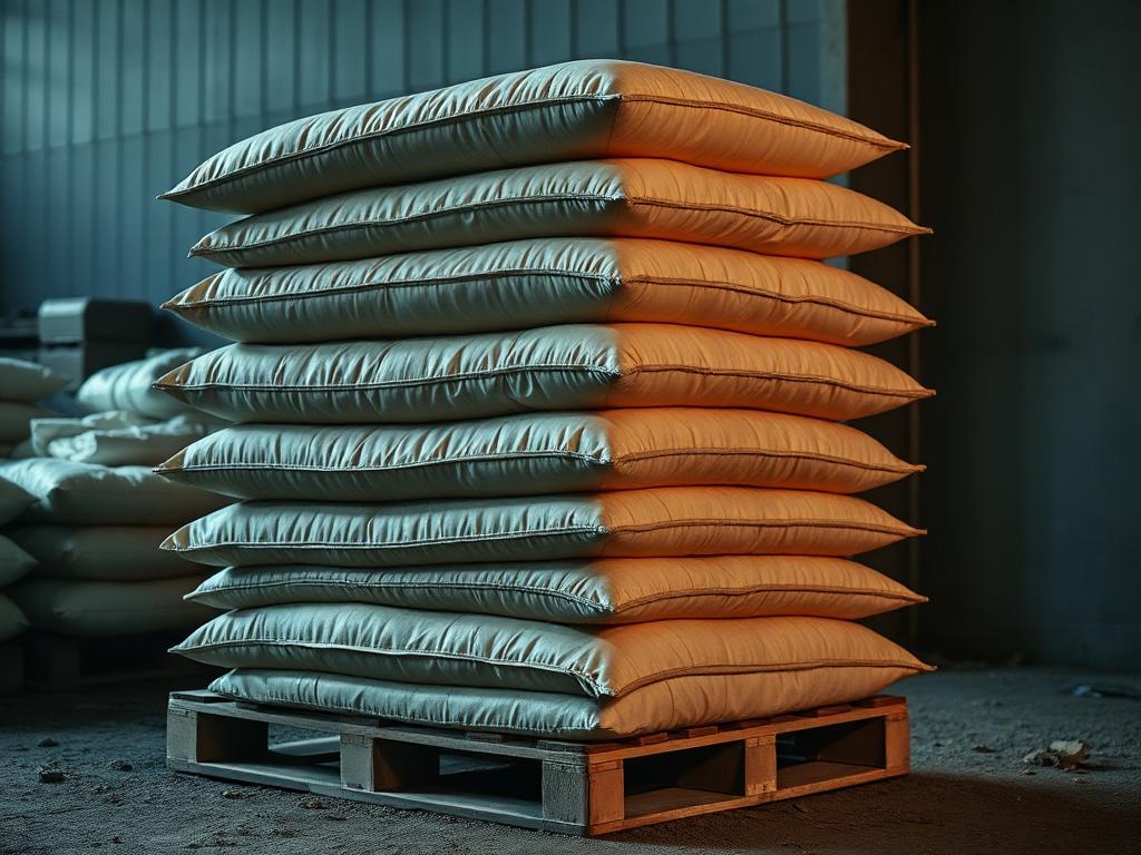 Resistant Cement