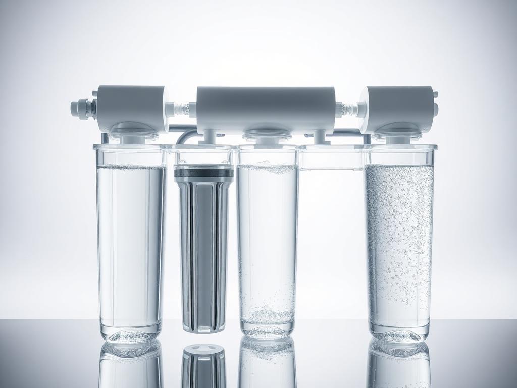 Water Filters
