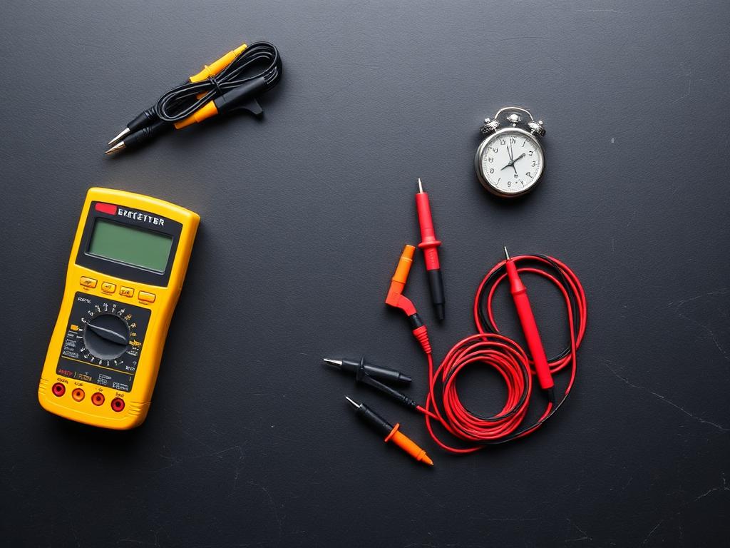 Electrical Instruments