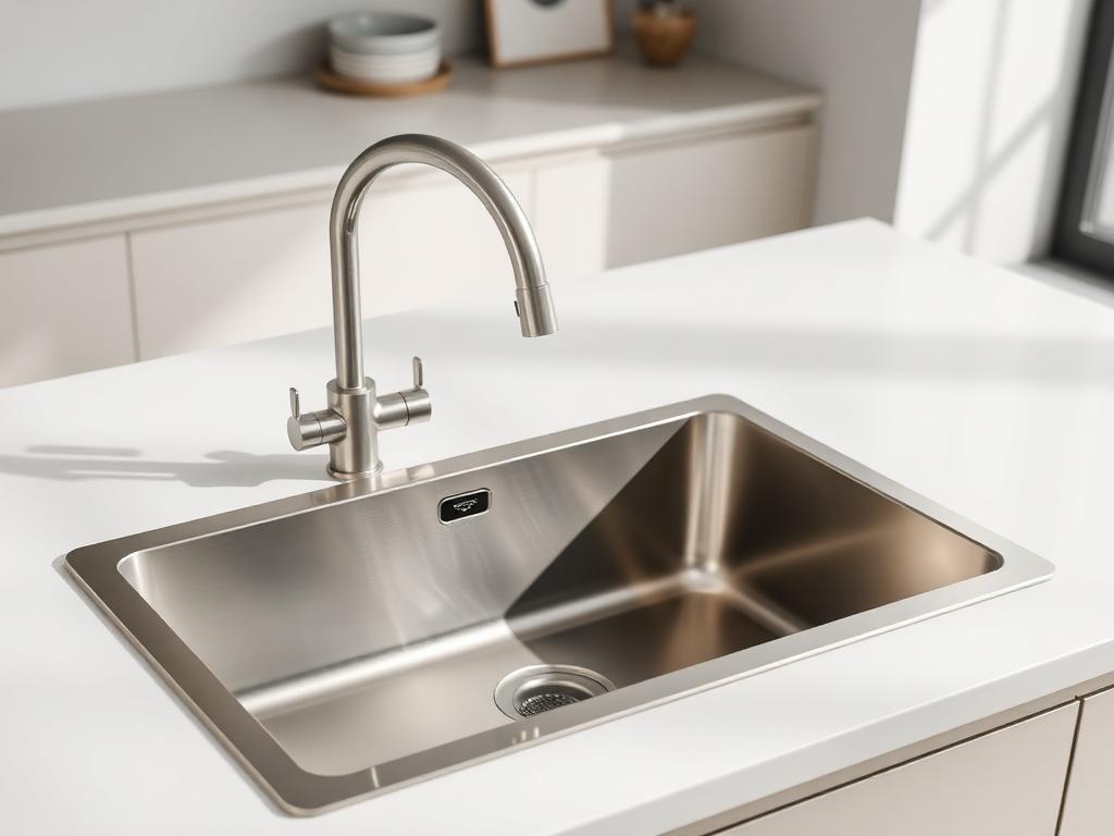 Kitchen Fixtures