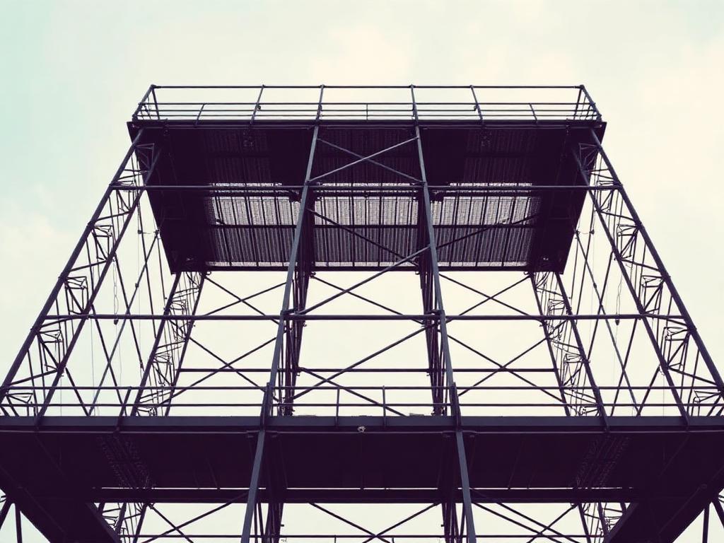 Scaffold