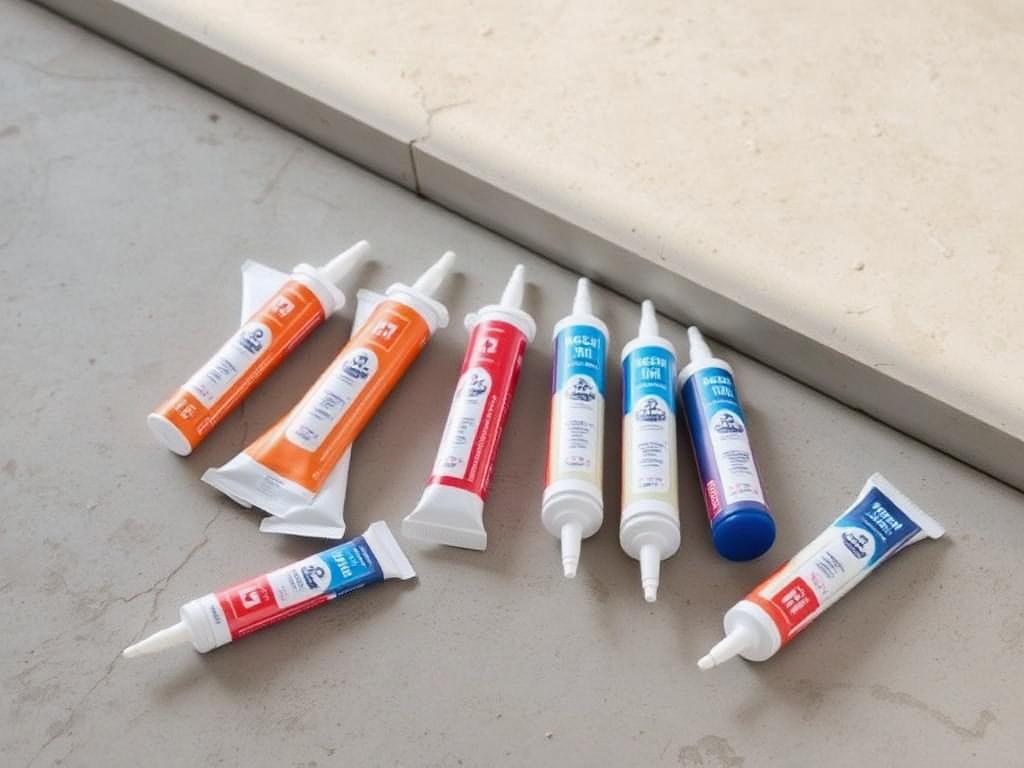 Sealants
