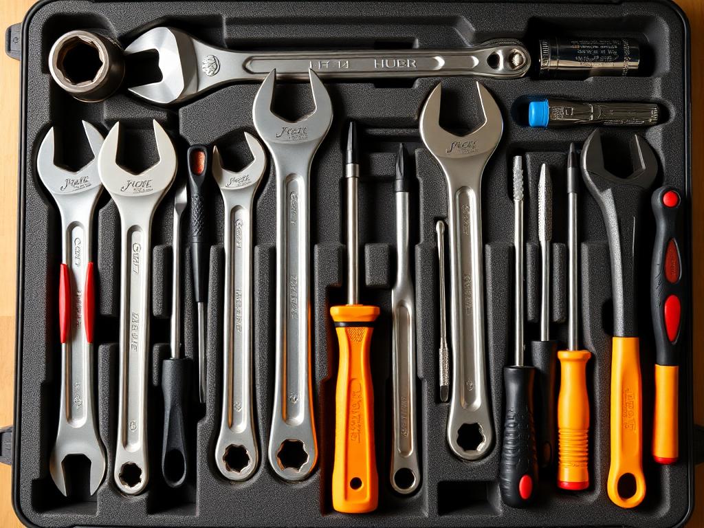 Hand Tool Kits