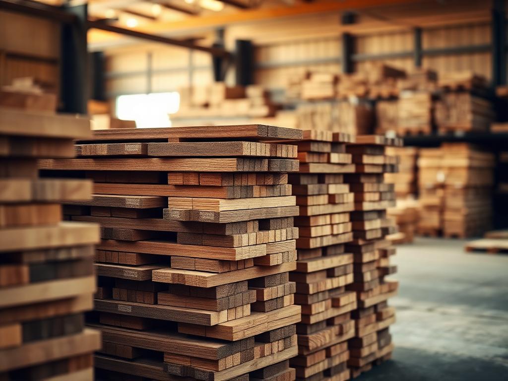 Wood